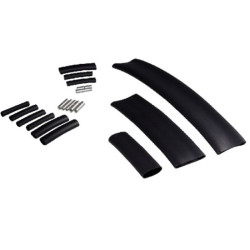 Zestaw do łączenia przewodu grzej. z zasilaj.ZAMEL