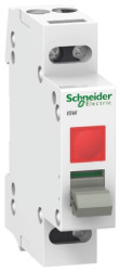 Przełącznik izolacyjny 2P-biegunowy 20A Schneider Electric 2NO