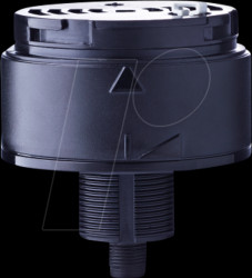 910781781 PC7MC5IO IO-Link Basis mit integriertem 5-Pin M12-Stecker