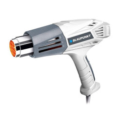 Opalarka na gorące powietrze 2000w BP2000E