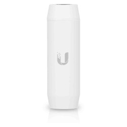 Ubiquiti (INS-3AF-I-G) Instant PoE Indoor Adapter 48V 802.3af, Gigabit