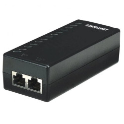Adapter zasilacz Poe 15.4W 1X Ethernet RJ45 802.3Af 524179