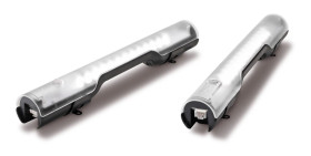 Lampa LED do szafy 110…240VAC/DC push-in 600 lm 7L.43.0.230.0100