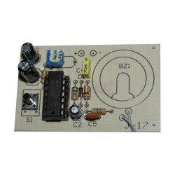 J-017 Timer minutnik,