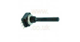 1M Ohm Lin potentiometer - Piher
