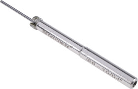 Wiertło Wiertło do szkła Starrett Ø 6mm Końcówka diamentowa