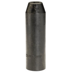 Draper Expert 59872 10mm 1/2 Square Drive Hi-torq Hexagon Deep Impact Socket&quot;