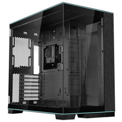 Lian Li O11DERGBX O11D EVO PC case glass midi tower black RGB tempered