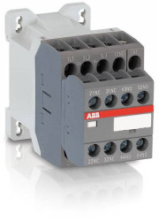 Przełącznik ABB AS09-30-32-26 1SBL101001R2632, 230 V, 9 A, 1 szt.