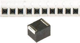 Cewka indukcyjna drutowa SMD 10 μH ±5% 1210 (3225M) SRF: 30MHz Idc 150mA Q: 30, rdzeń ferrytowy