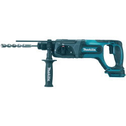 Makita DHR241Z DHR241Z SDS Plus Rotary Hammer 18V Bare Unit