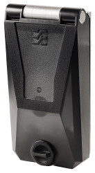 Płytka czołowa, seria: FrontCom