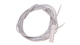 Xcomfort Kontaktron Styk Zwierny (Mocowany Wewnątrz Okna) Csez-01/07 104923