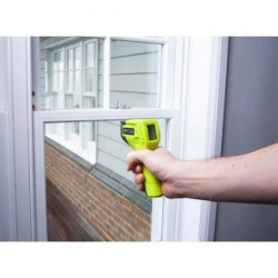 Miernik temperatury 9v rbirt08