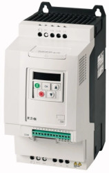 Falownik Uwe=400V, Uwy=3x400V/14A 5,5kW RFI IP20 DA1-34014FB-A20C 169057
