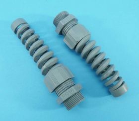 93854 ODGIĘTKA 10-14mm PG16x1,5 CIEMNOSZ