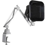 POP-FX493ESD Pochłaniacz oparów lutowniczych z uchwytem przegubowym ESD