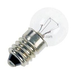 E10 12V 7,5W 0,63A klar 15x28 Bosma 1383