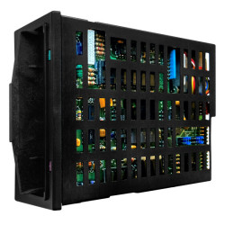 Tabor Drivette TC500