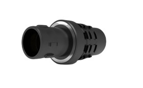 Złącze 8-pinowe 1 Montaż na kablu Wtyczka Amphenol NEXUS Technologies