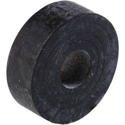 Kaiser Elektro B 107.00.03 Pierścień nacinający guma czarny 1 szt.