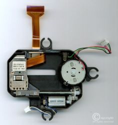 Głowice laserowe do CD i DVD