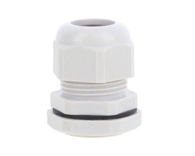 Dławinca izolowana niepalna PG21 D.3075