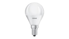 Żarówka Led E14 P45 4,9W 40W 470Lm 4000K Neutralna 200 Osram Star