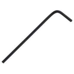 Faithfull FAIHK15M Hexagon Key 1.5mm