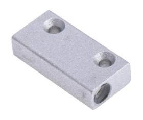 Magnes Prostokątny Wyłącznik zbliżeniowy 32 x 8 x 15 mm