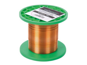 Velleman Winding wire ø0.6mm - 39m - 2.4 ohm