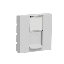 Włącznik światła, 1-przyciskowy, IP21D, Schneider Electric