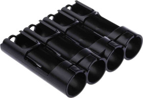 Organizer do przechowywania baterii 4 Storacell 18650