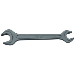 Gedore 6587900 Double Open Ended Spanner 30x36 mm