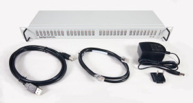 Akwizycja danych Moduł rozszerzający kanał Digilent do: TC-32