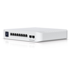 Ubiquiti UniFi Switch Pro 8 PoE (USW-Pro-8-PoE)