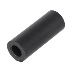 Tulejka dystansowa walcowa, polistyren, wew/zew 3.6/7mm, L=18mm