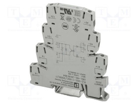 PLC-OSC-5DC/100KHZ