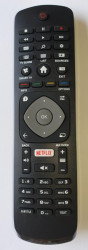 PILOT PHILIPS NETFLIX,SMART,MULTIVIEW P.