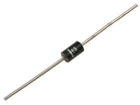 Dioda Schottky 1N5819 40V 1A