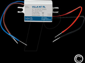 232660 EGB Villa power supply unit