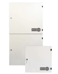 Centrala automatyki pożarowej oddymiania grawitacyjnego/ mechanicznego Polon- Alfa USC6000/4A