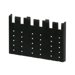 Osłona zacisków 112632 NZM1-XKSFA-GVP, Eaton, NZM