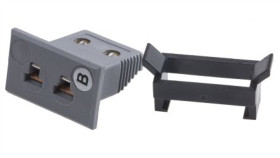 Złącze Termoparowe Do Termopara Typu B Rs Pro