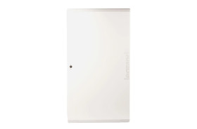 Drzwi płaskie 1050x575mm metal IP40 020276