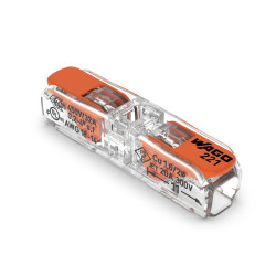 WAGO Inline Splicing Connector