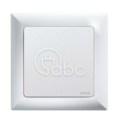 Bezprzewodowy higrostat z termostatem Tap-radio® seria 55, TF-FTSB55