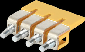 1054660000 Bridge Klippon® Connect, W-Series yellow