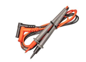 Komplet przewodów pomiarowych do CMM (CAT IV, S)