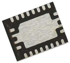 Układ ładowania akumulatorów VQFN 20-pinowy Texas Instruments Montaż powierzchniowy